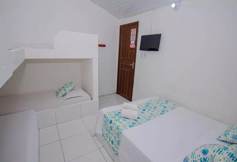 ホテル Pousada Natal