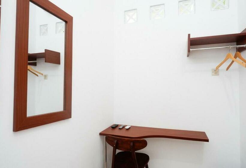 Hotel Reddoorz Syariah Near Exit Tol Krapyak Semarang