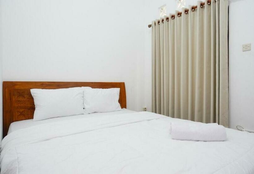 Hotel Reddoorz Syariah Near Exit Tol Krapyak Semarang