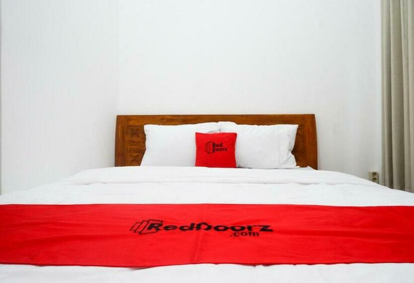 Hotel Reddoorz Syariah Near Exit Tol Krapyak Semarang