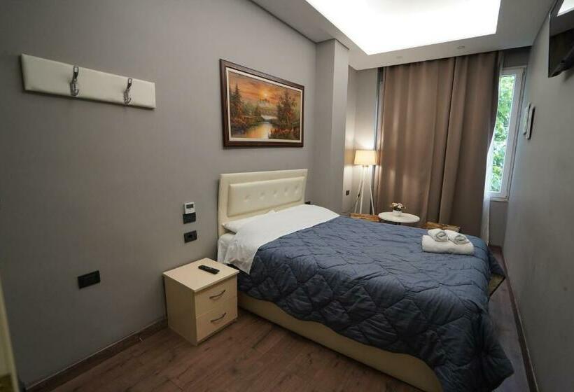 Driti Hotel Tirana Albania