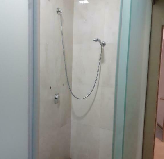 Driti Hotel Tirana Albania