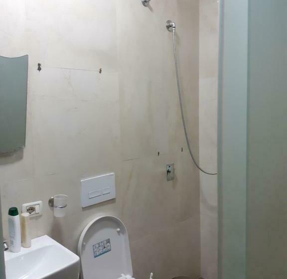 Driti Hotel Tirana Albania