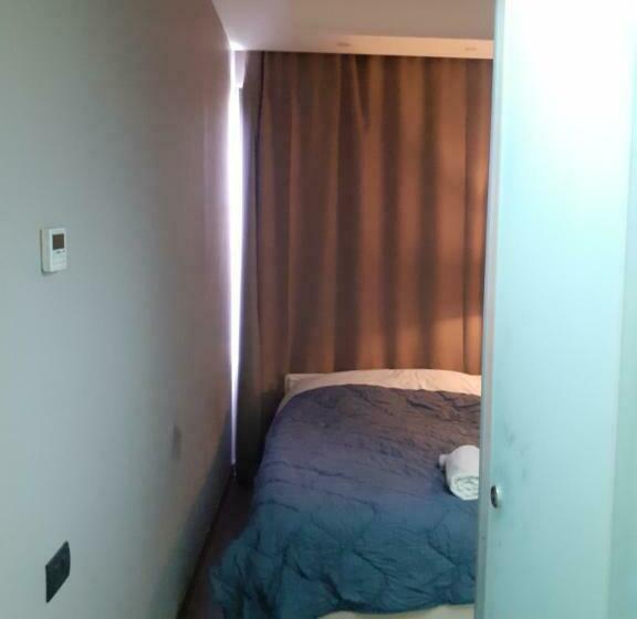 Driti Hotel Tirana Albania