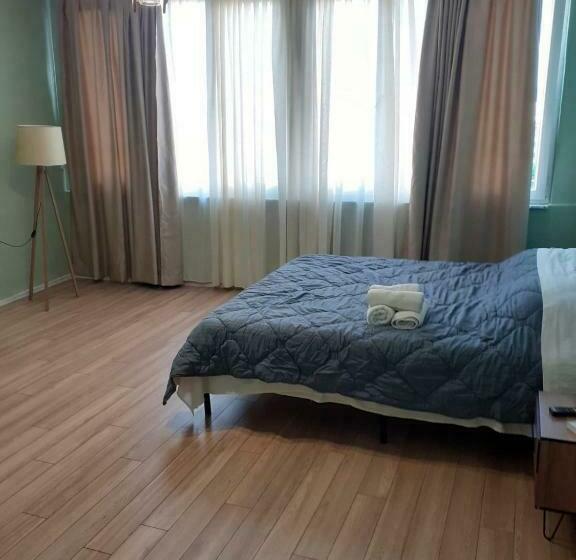 Driti Hotel Tirana Albania