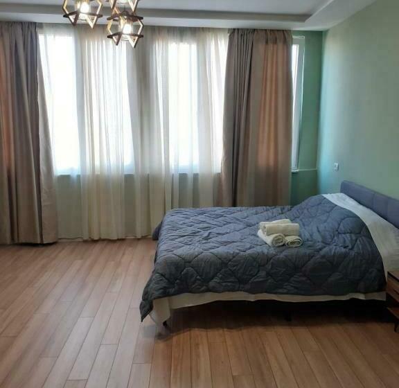 Driti Hotel Tirana Albania