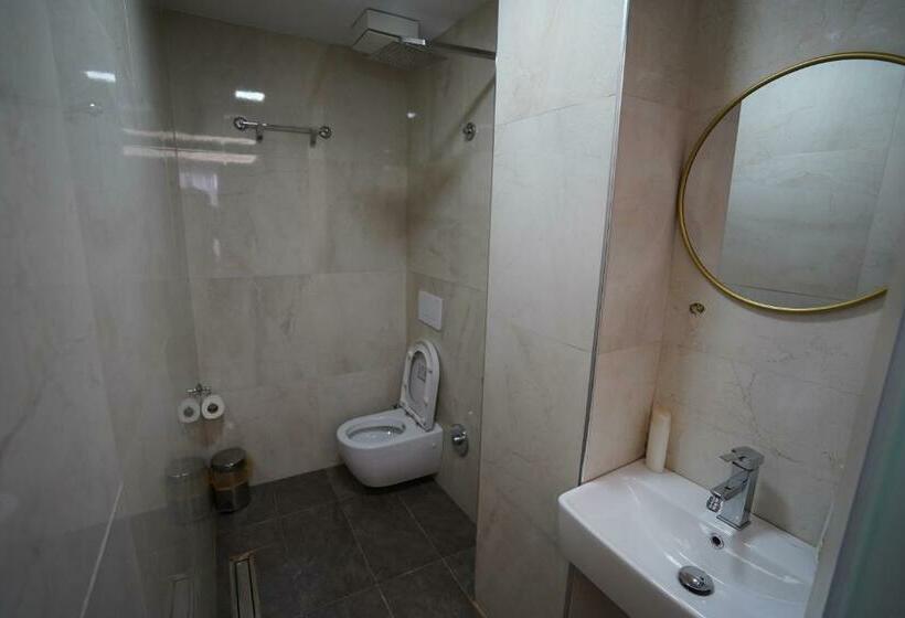 Driti Hotel Tirana Albania