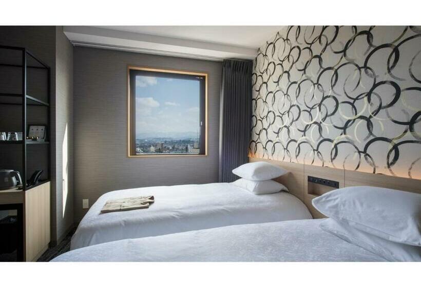 Tmark City Hotel Kanazawa Vacation Stay 90395v