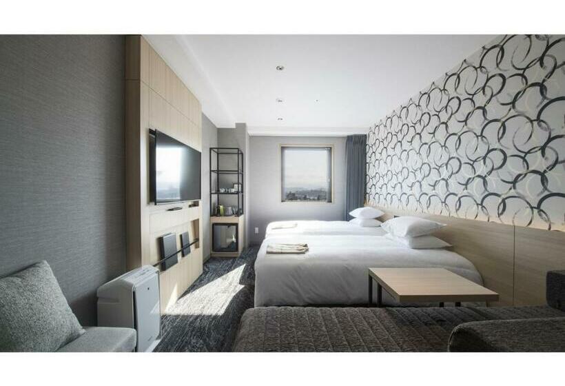 Tmark City Hotel Kanazawa Vacation Stay 90395v
