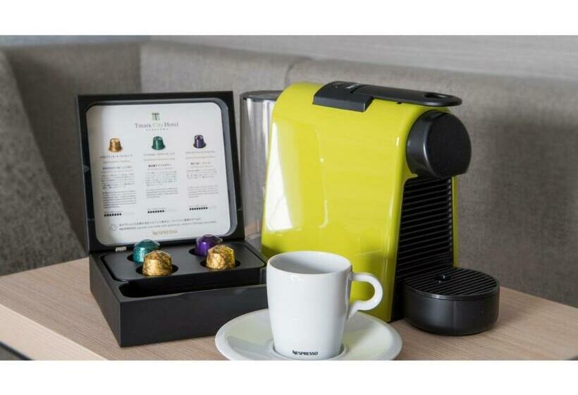 Tmark City Hotel Kanazawa Vacation Stay 90395v