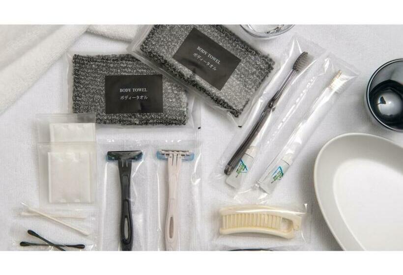 Tmark City Hotel Kanazawa Vacation Stay 90395v