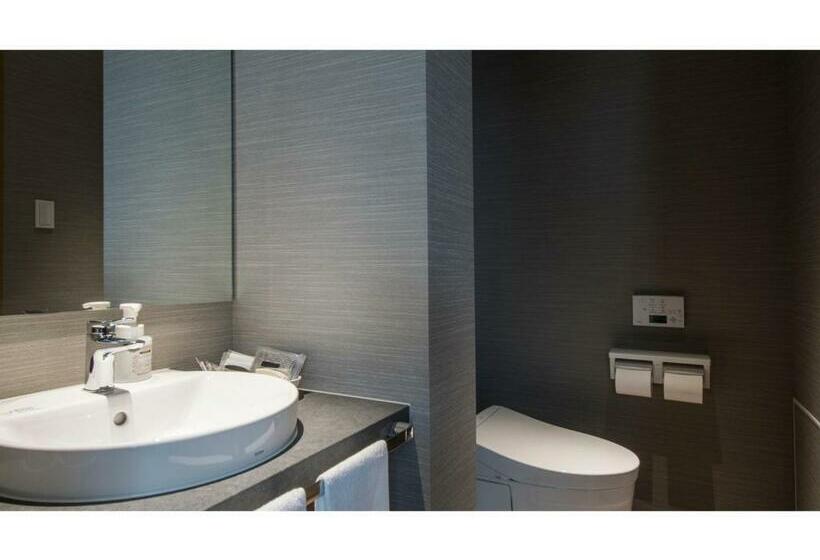 Tmark City Hotel Kanazawa Vacation Stay 90395v