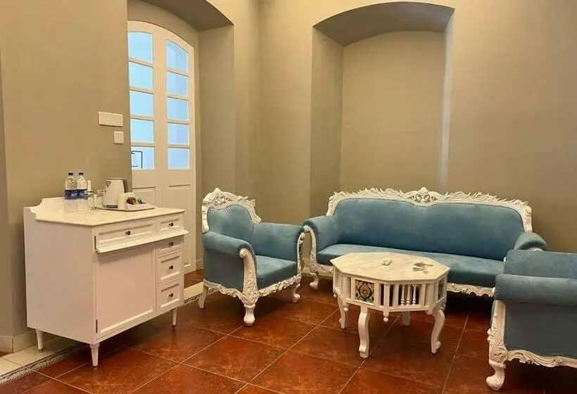 هتل Villa Cavi