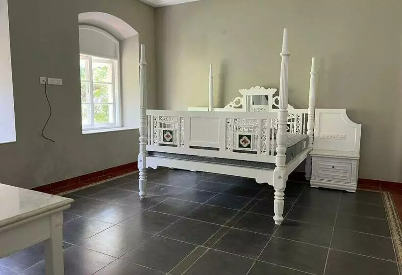 هتل Villa Cavi
