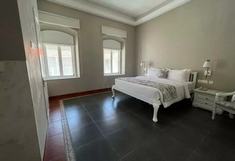 هتل Villa Cavi