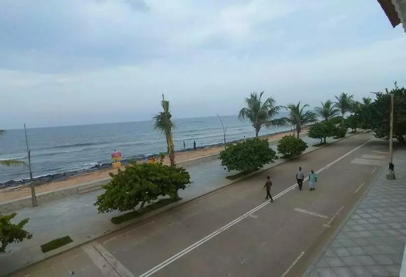 هتل Villa Cavi