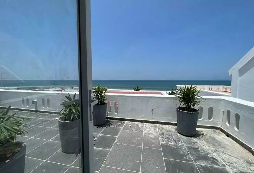 هتل Villa Cavi