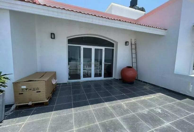 هتل Villa Cavi