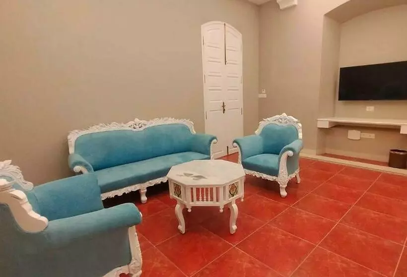 هتل Villa Cavi