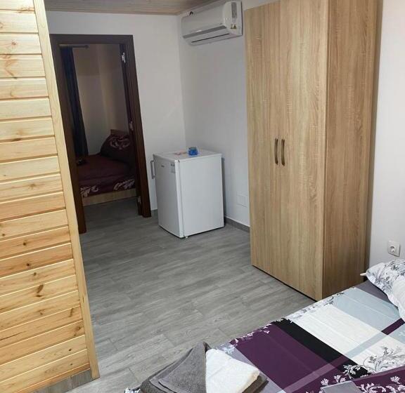 Пансион Casa David