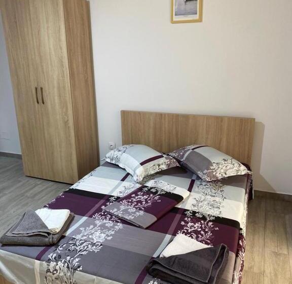 Пансион Casa David