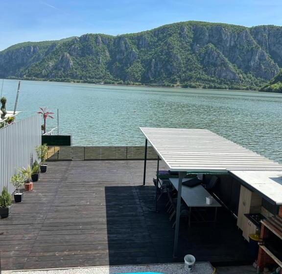 Пансион Casa David