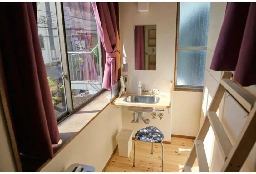 Majatalo Konyamachi Guest House Kuku   Vacation Stay 80150v