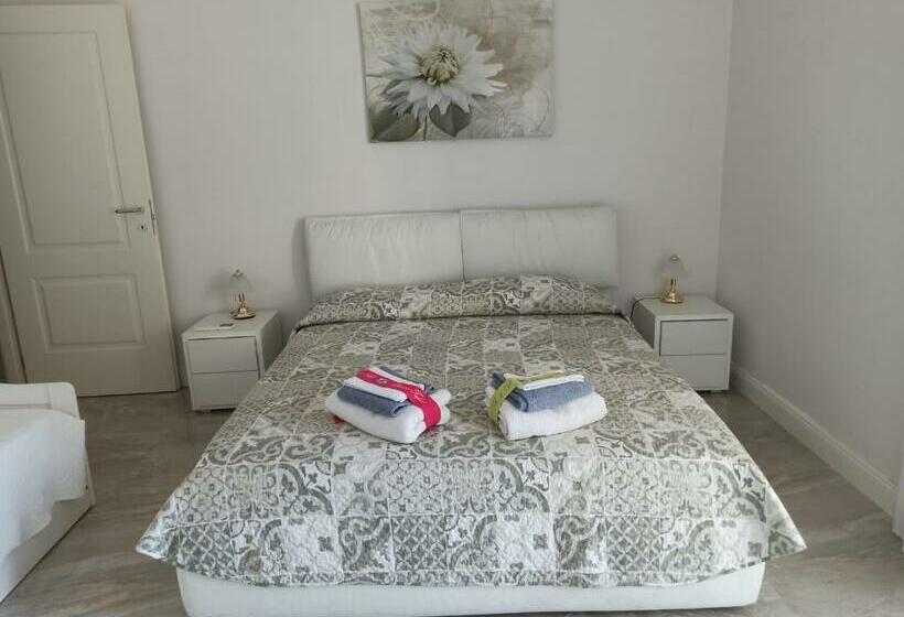 پانسیون Residenza Tafuri