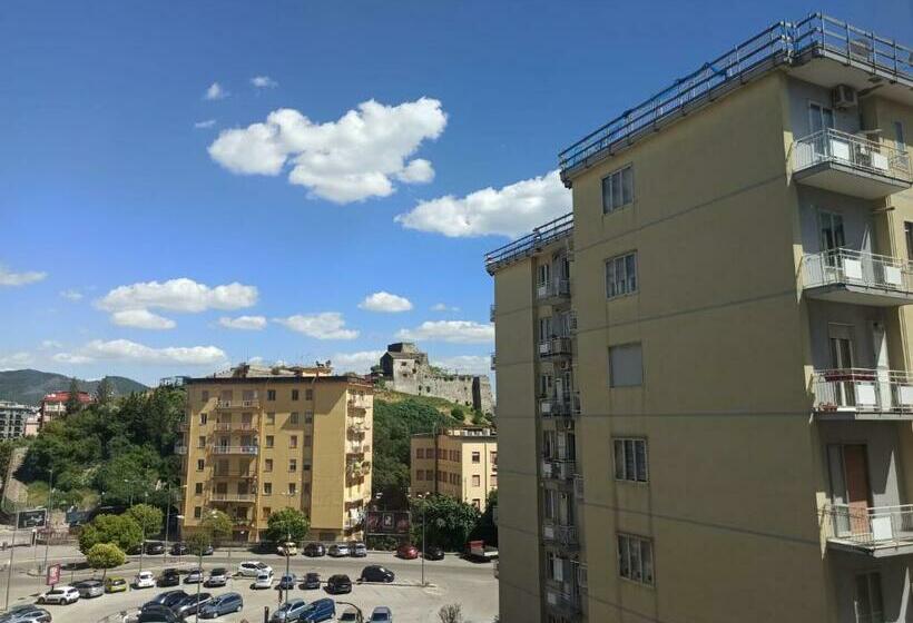 پانسیون Residenza Tafuri