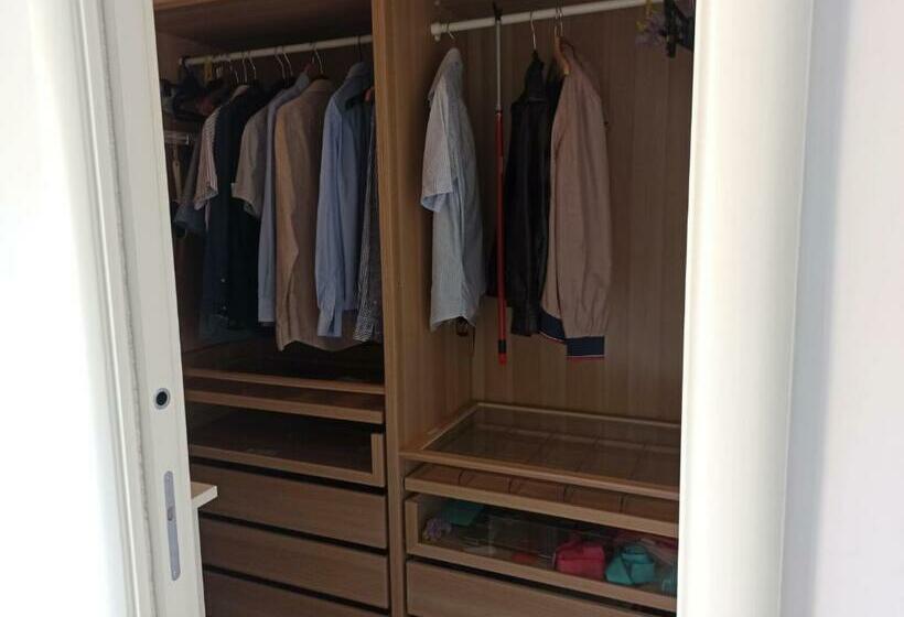 پانسیون Residenza Tafuri