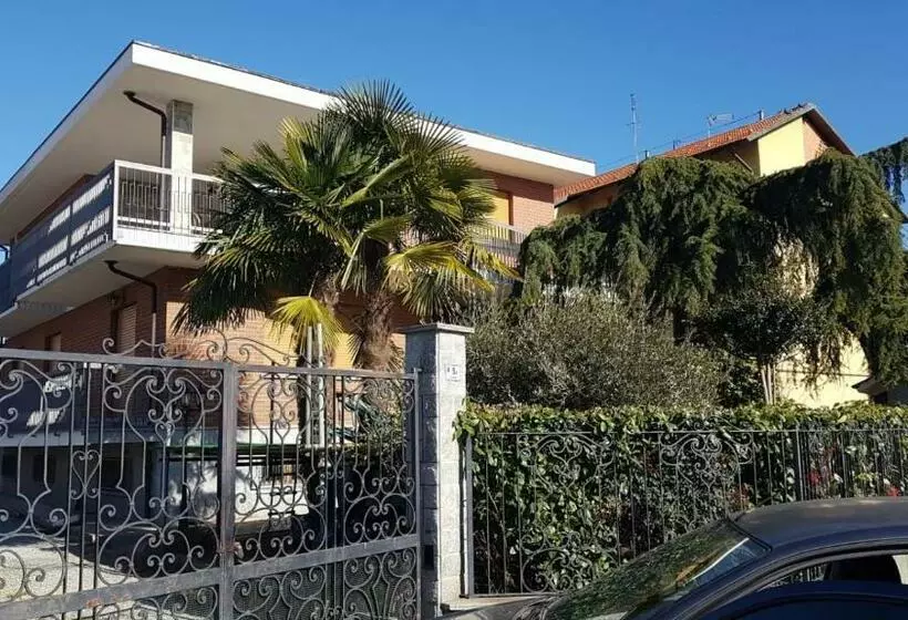 ペンション Villa Signorina
