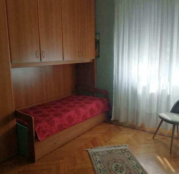 پانسیون Villa Signorina