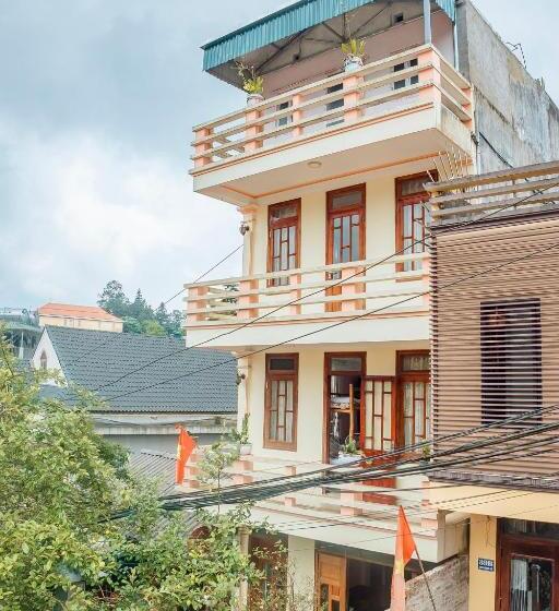 Quang Bình Hotel Sapa