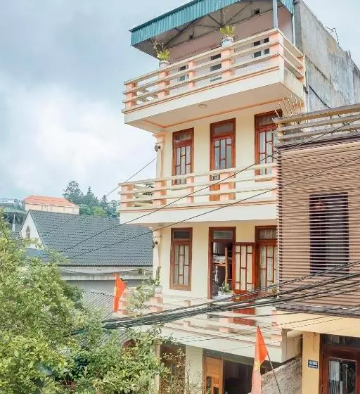 Quang Bình Hotel Sapa