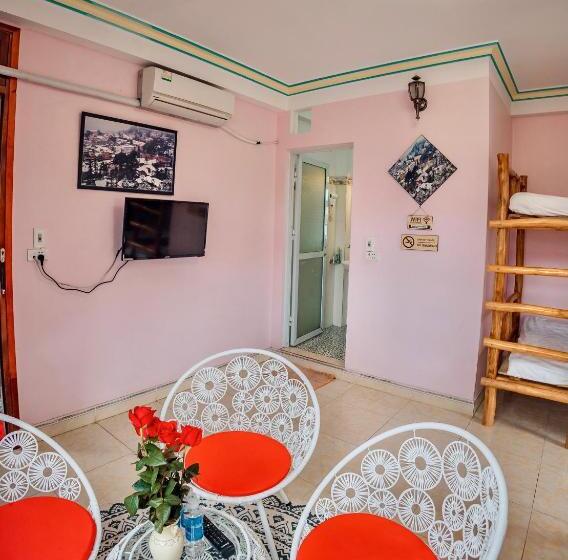 Quang Bình Hotel Sapa