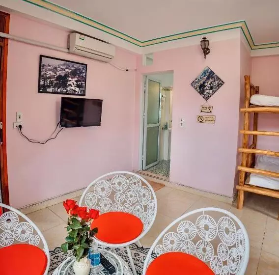 Quang Bình Hotel Sapa
