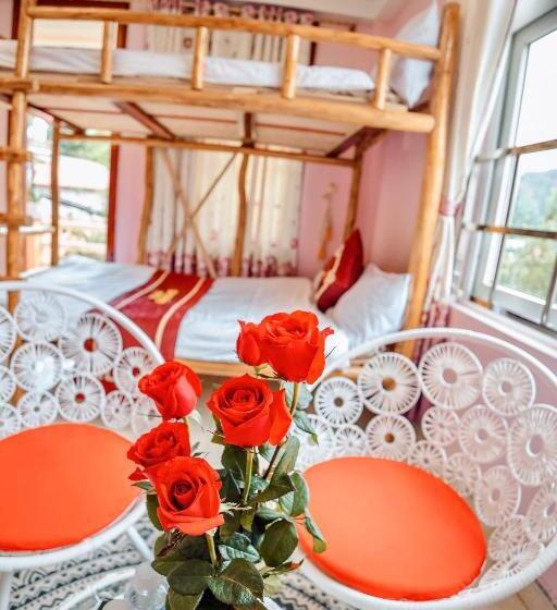 Quang Bình Hotel Sapa