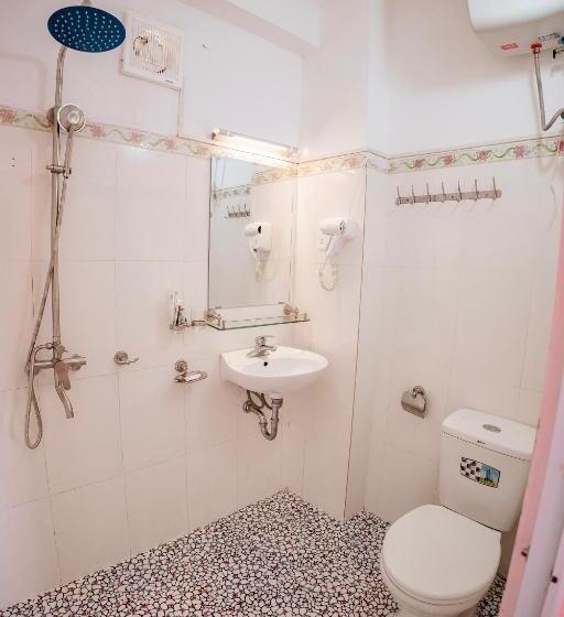 Quang Bình Hotel Sapa