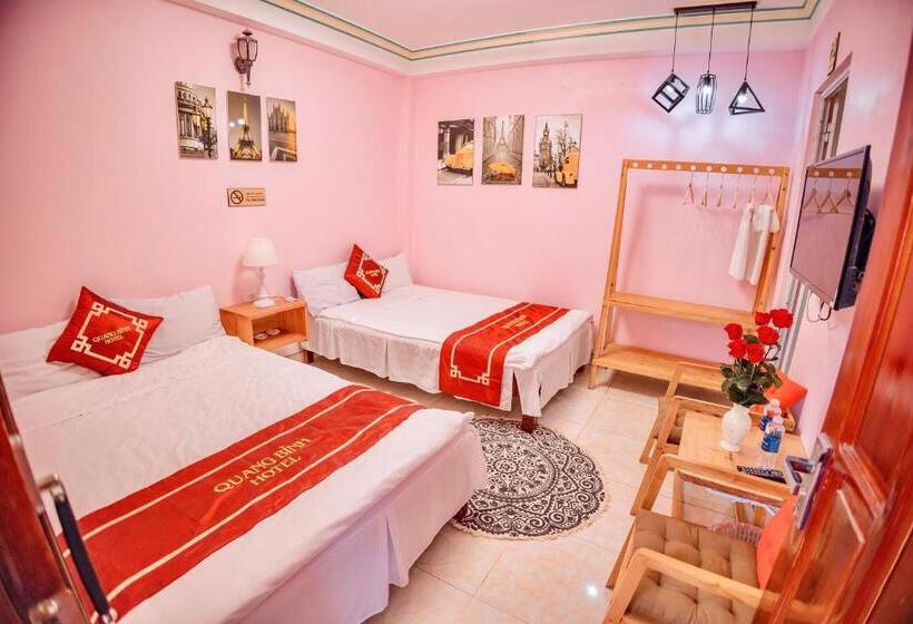 Quang Bình Hotel Sapa