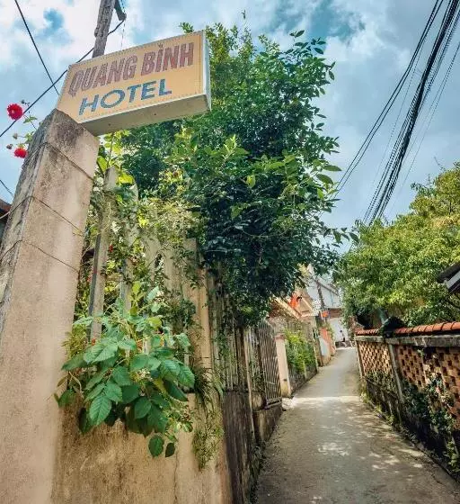 Quang Bình Hotel Sapa