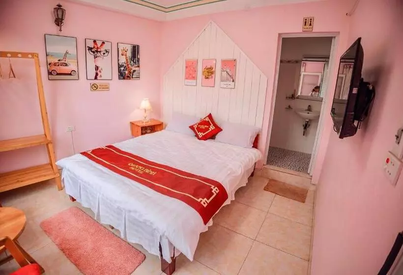 Quang Bình Hotel Sapa