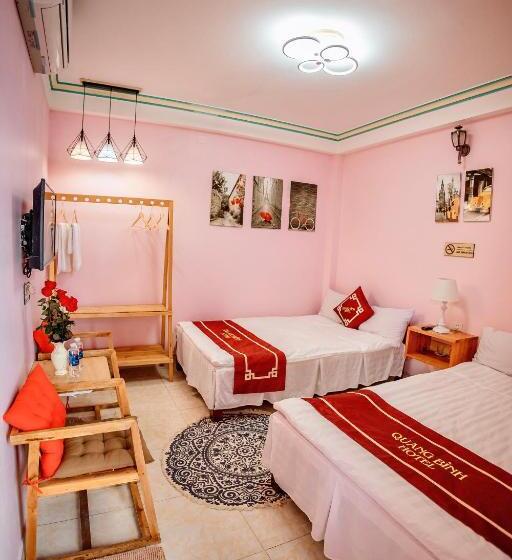 Quang Bình Hotel Sapa