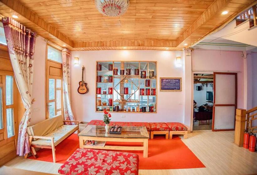 Quang Bình Hotel Sapa