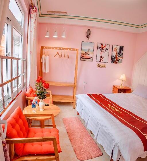 Quang Bình Hotel Sapa