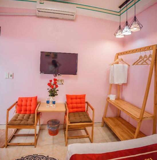 Quang Bình Hotel Sapa