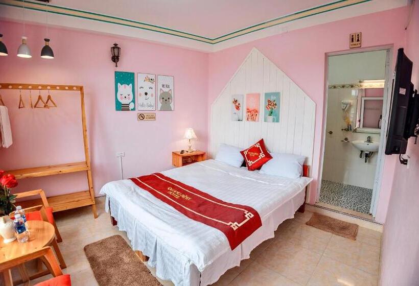 Quang Bình Hotel Sapa