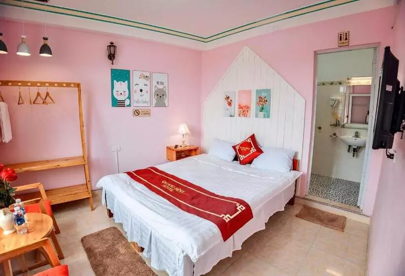 Quang Bình Hotel Sapa