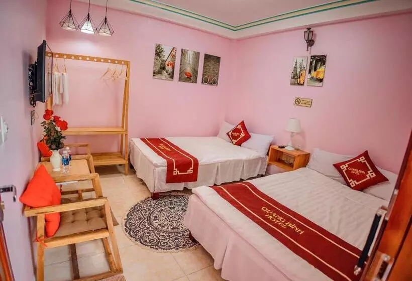 Quang Bình Hotel Sapa