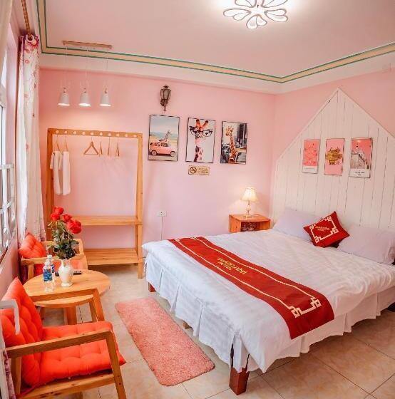 Quang Bình Hotel Sapa