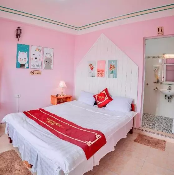 Quang Bình Hotel Sapa